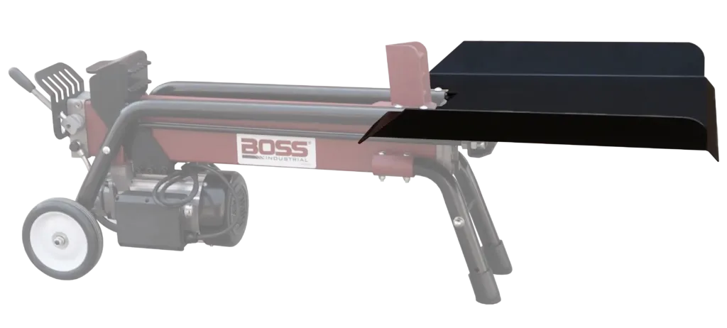 7 Ton Boss Industrial Electric Log Splitter (ES7T20)