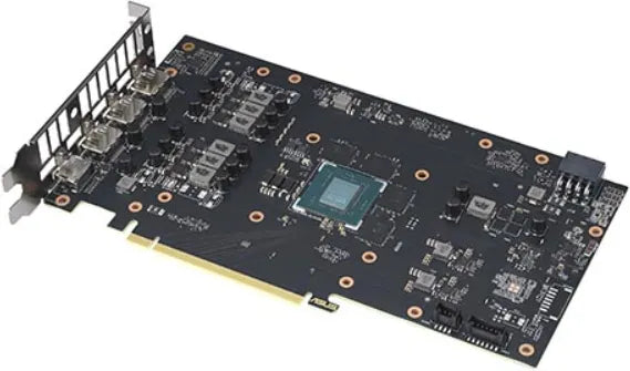ASUS TUF Gaming GeForce RTX 4060 Ti OC 1xHDMI 3xDP 8GB GDDR6