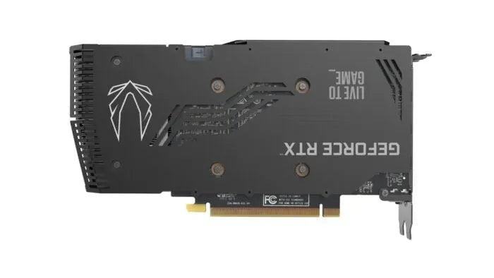 Zotac RTX 3060 Ti 8GB Graphics Card