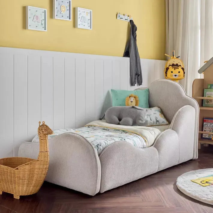Cloud Toddler Bed – 70×140 cm