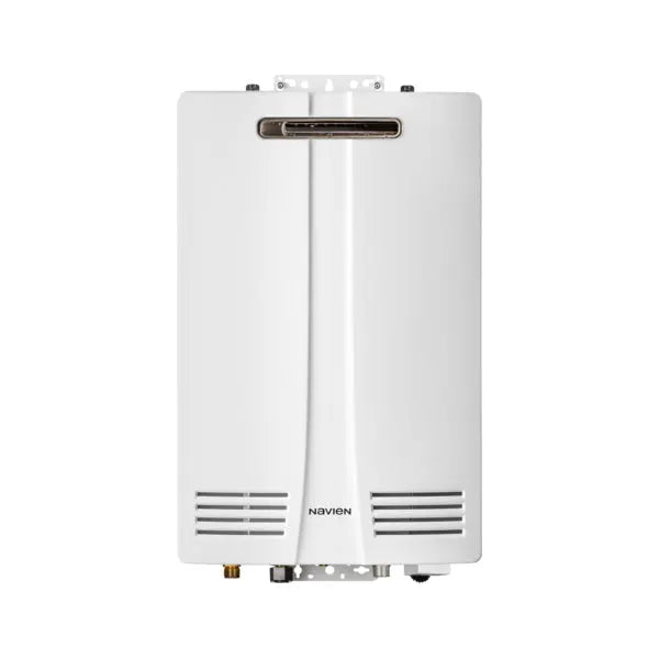 Navien NHW700-199AE Outdoor Tankless Water Heater