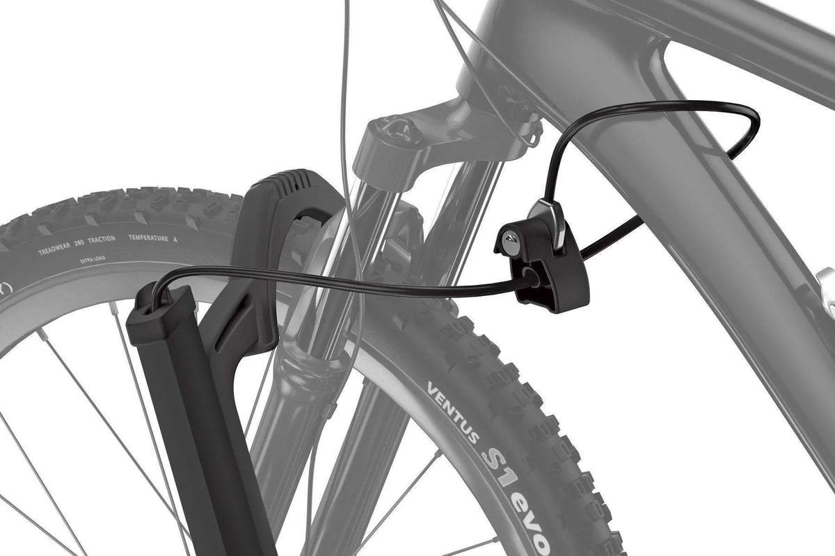 Thule T2 Pro XTR 2 Platform 2″ Hitch Bike Rack – 9034XTR