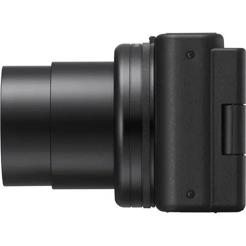 ZV-1 Digital Camera (Black)