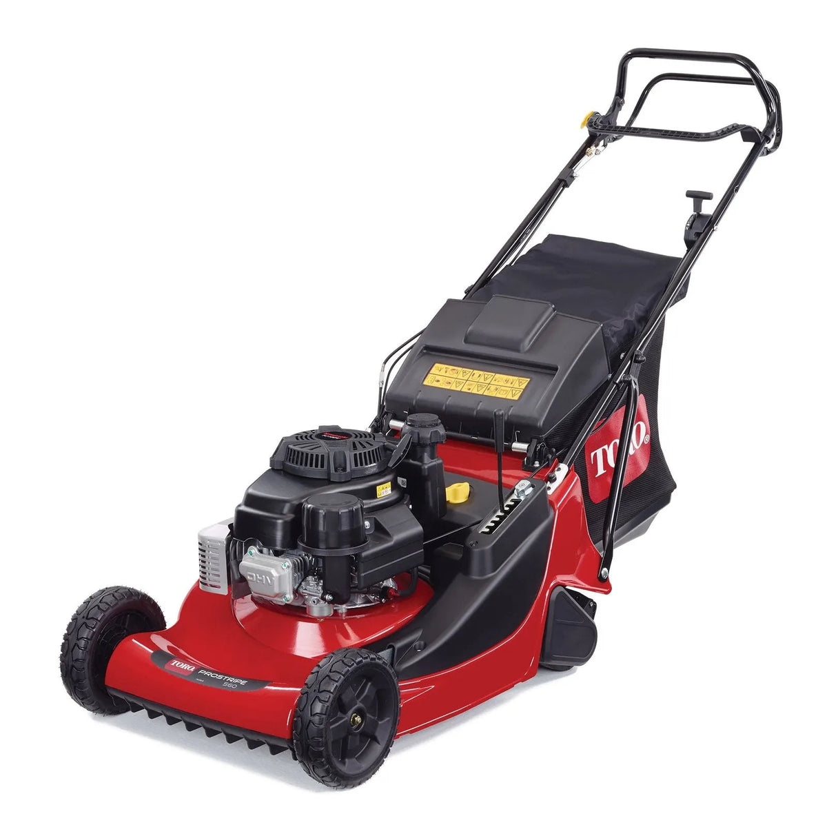 ProStripe® 560 – 22″ (56cm) Cutting Width