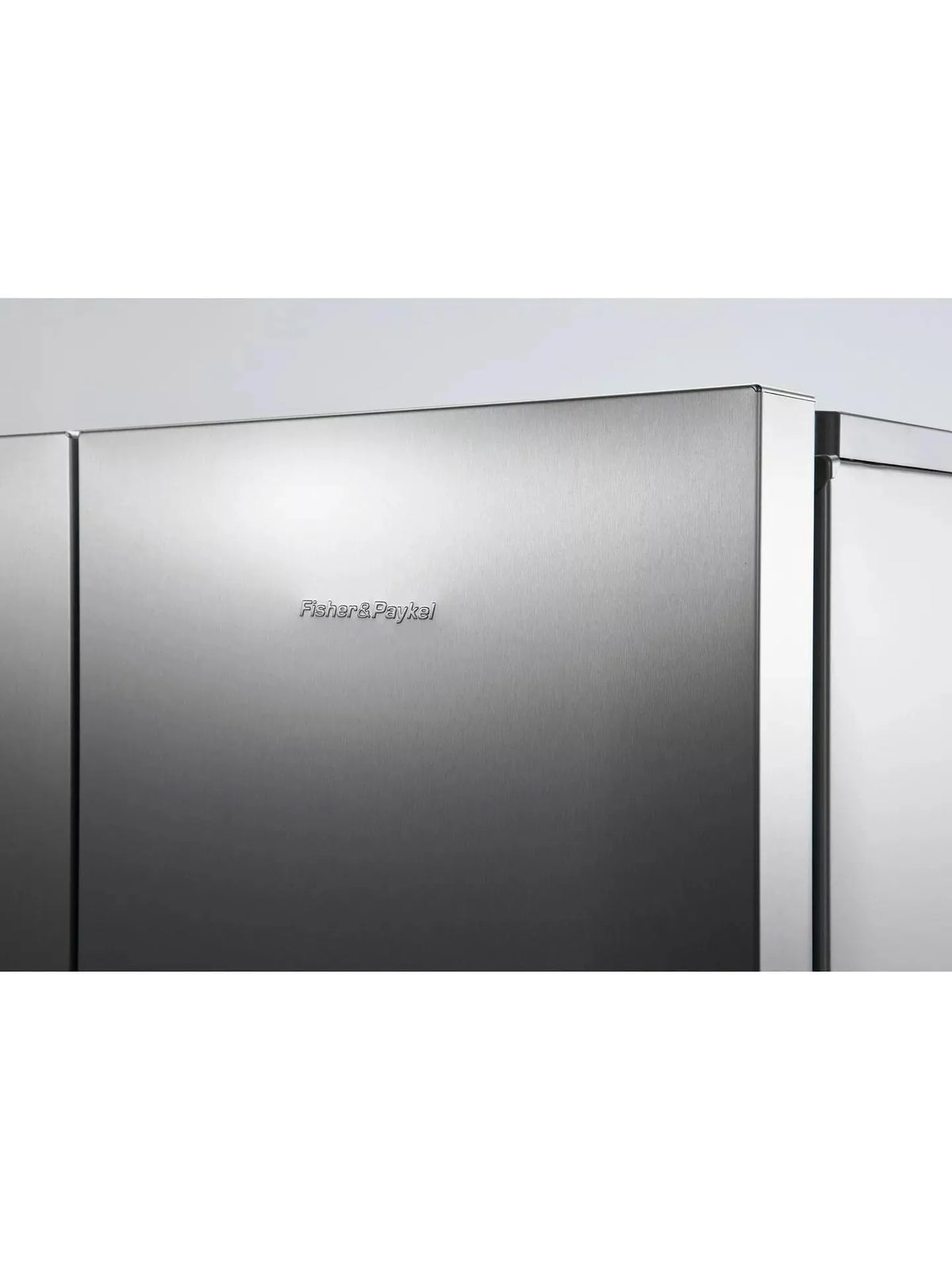 Fisher & Paykel French Door Fridge Freezer 569L No Frost Stainless Steel
