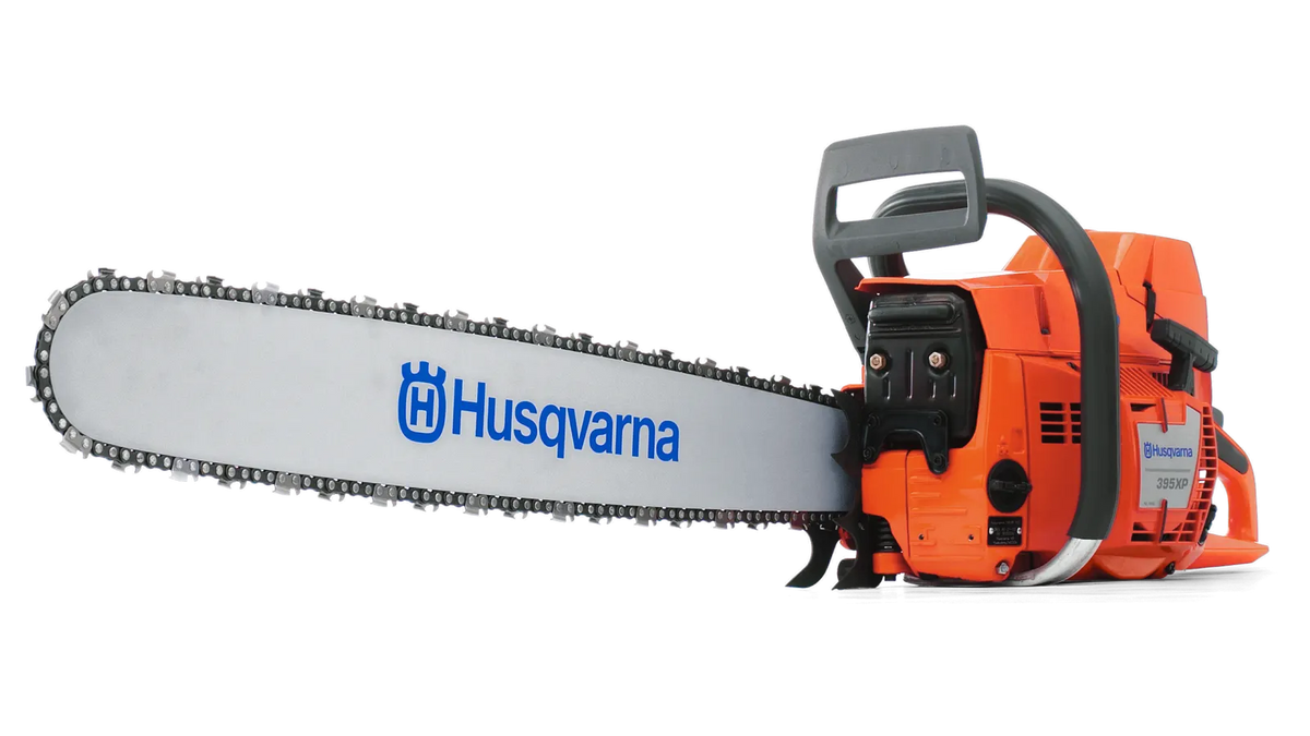Husqvarna 395XP (32″) 94cc Chainsaw