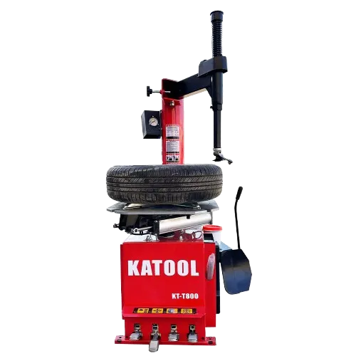 KT T800 Tire Changer Machine by KaTool