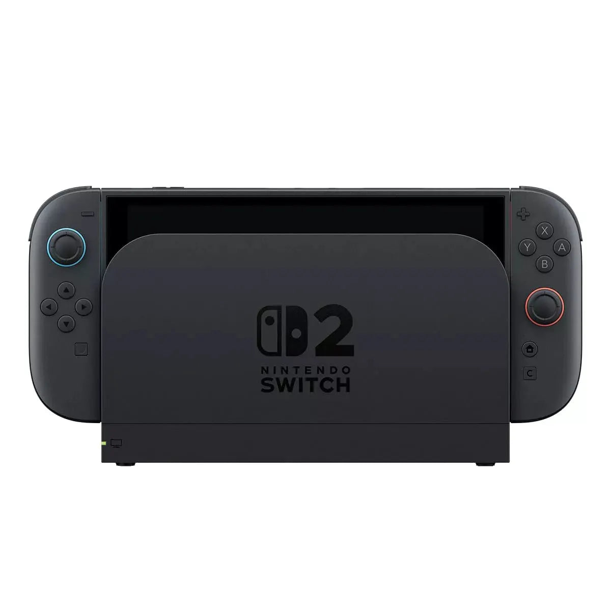 Nintendo Switch 2 + Mario Kart World