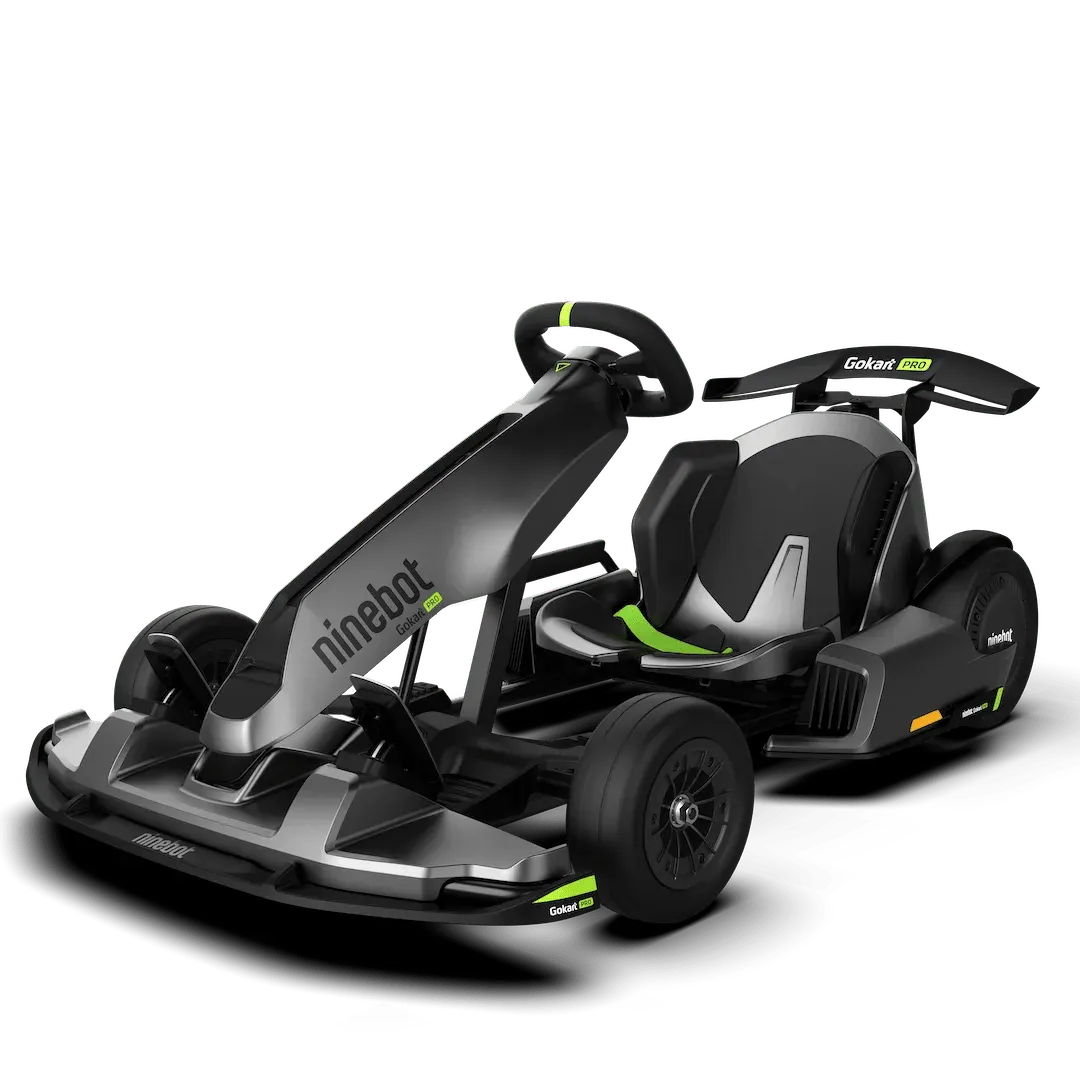 Ninebot Gokart PRO Detachable Self
