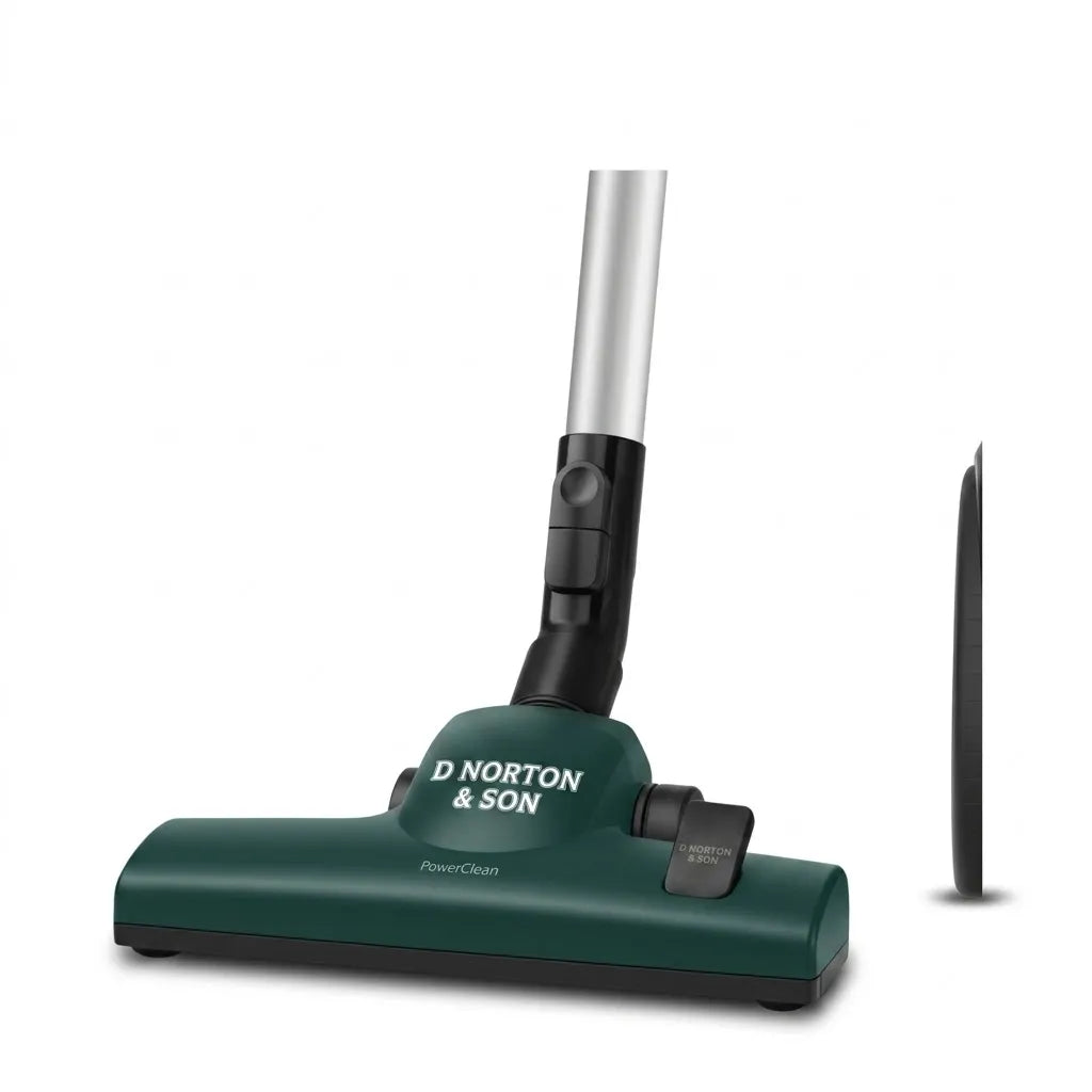 D Norton & Son PowerClean X1 Bagless Vacuum Cleaner