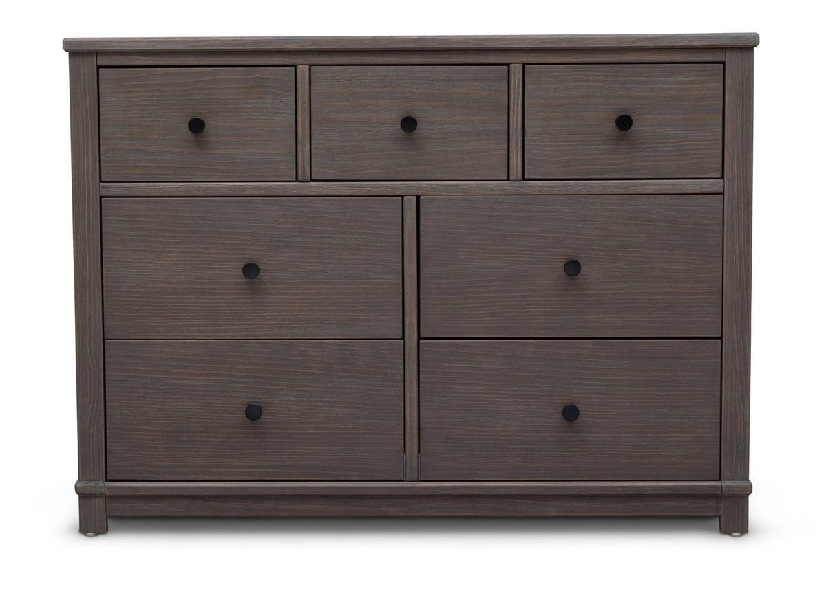 Monterey 7 Drawer Dresser