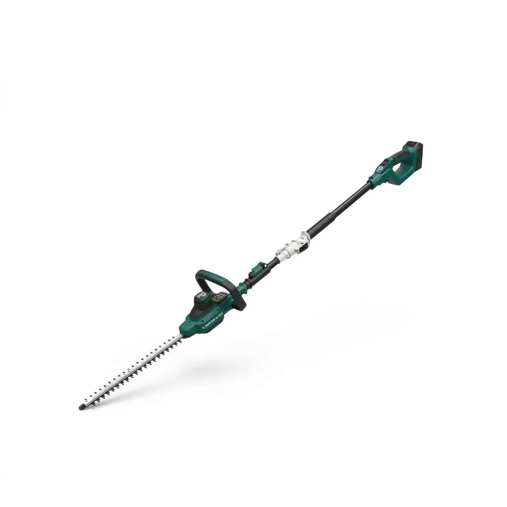 D Norton & Son TrimMaster 20V PowerCut Cordless Hedge Trimmer
