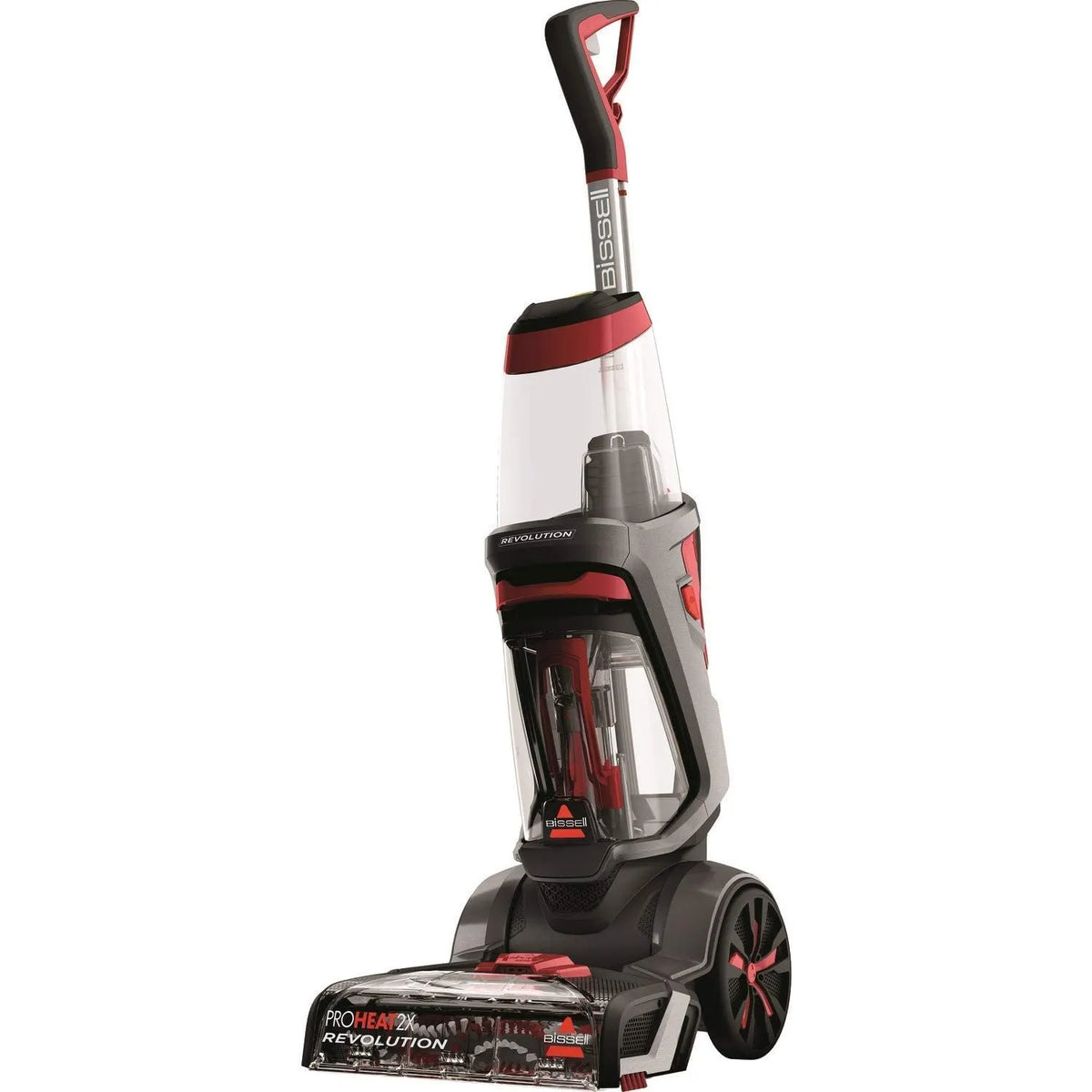 BISSELL ProHeat 2X Revolution Upright Carpet Cleaner