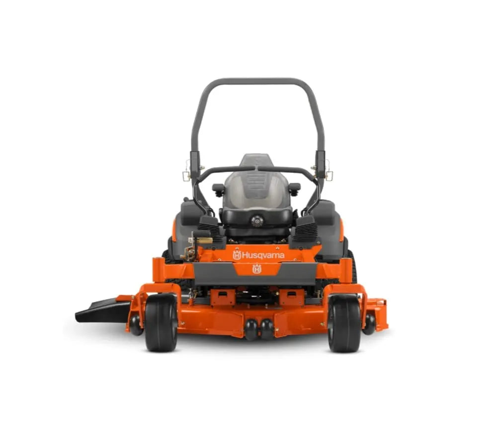 Z560L Commercial Zero-Turn Mower 60″ Deck 27HP Kawasaki Engine