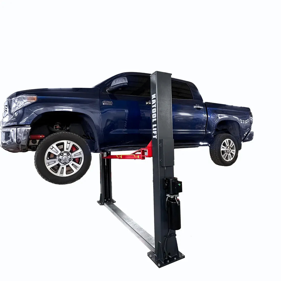 H120D Two Post Lift Single Lock Release Auto lift Car lift 12000 Lbs By KaTool