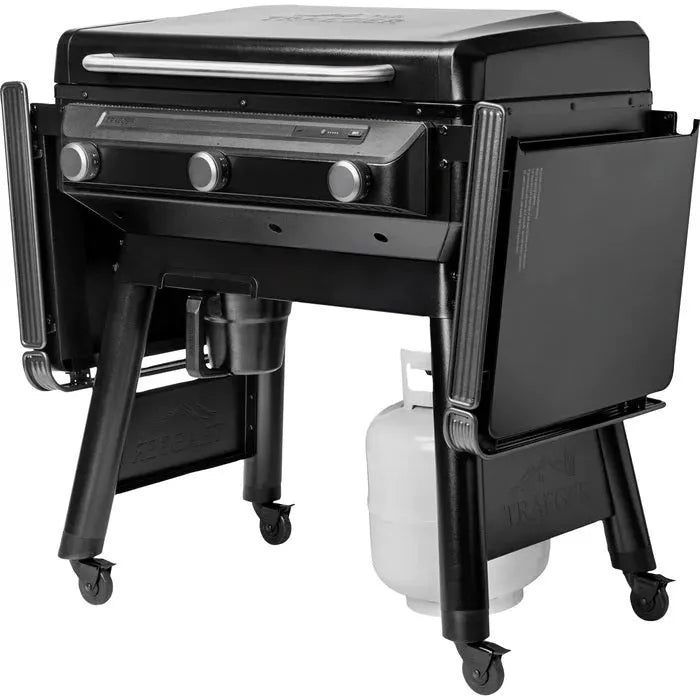 Traeger Flat Top Grill Flatrock™ Griddle