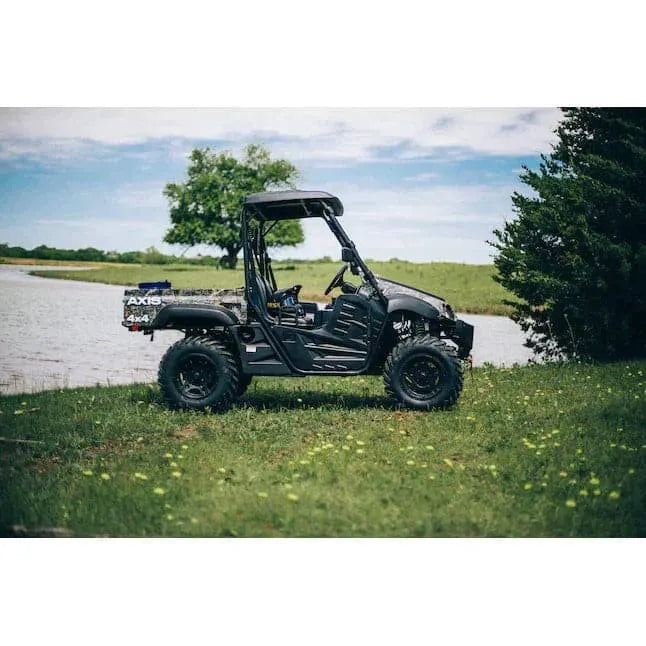 Axis 500 4×4 UTV