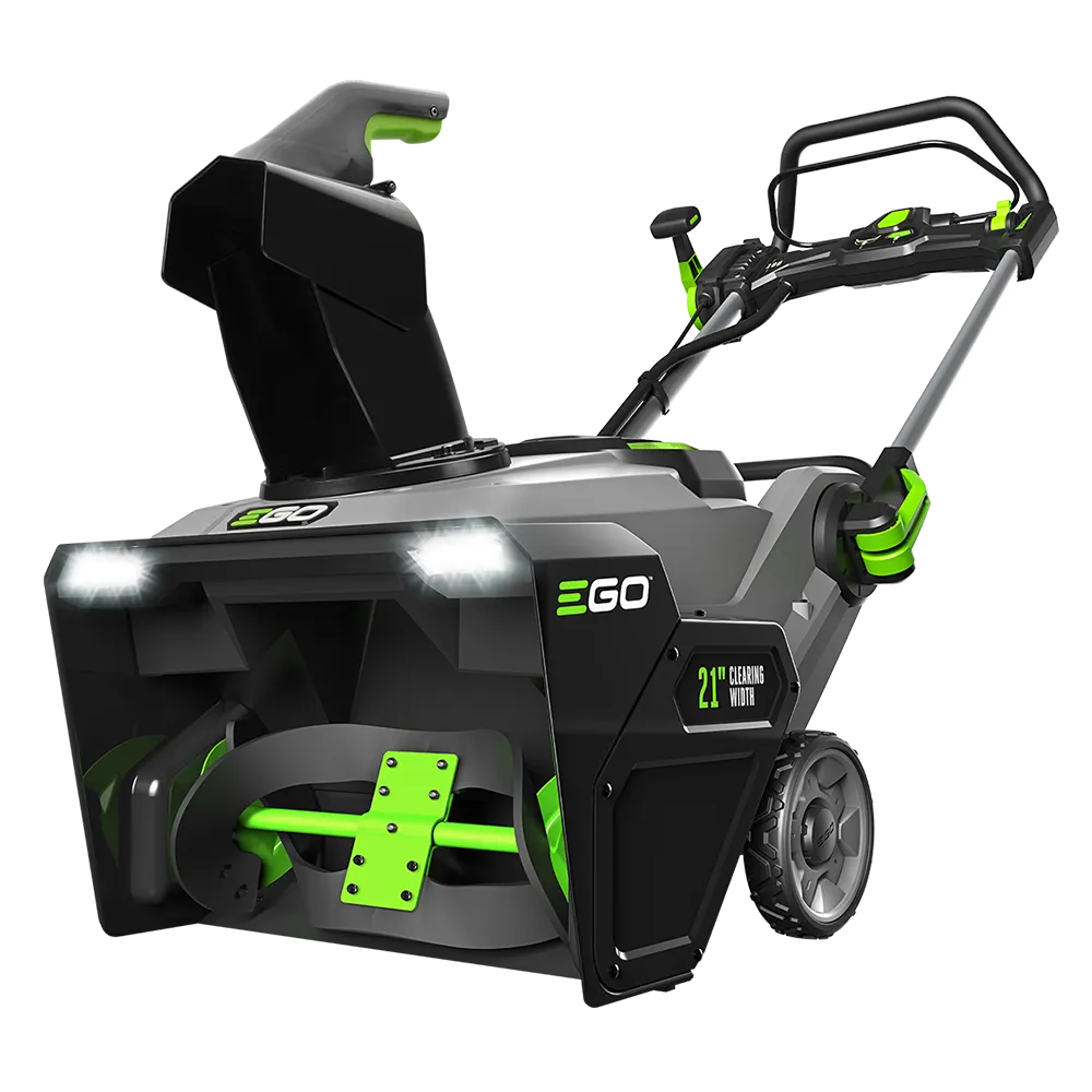 21″ EGO Cordless Snow Blower SNT2102