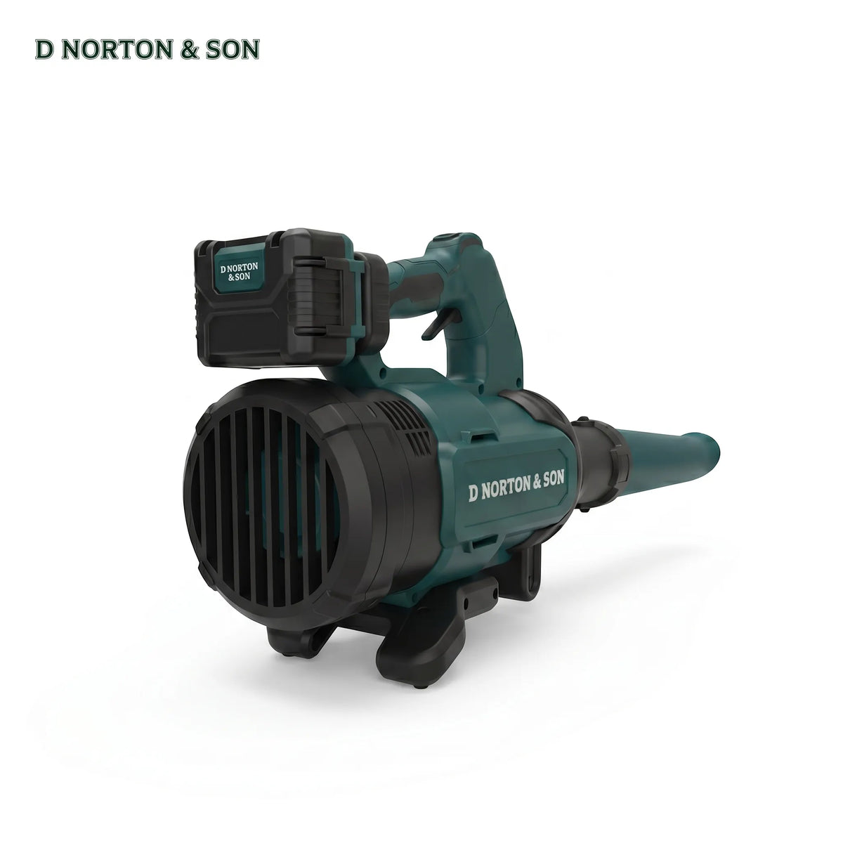 D Norton & Son AeroBlast 18V XR Cordless Leaf Blower