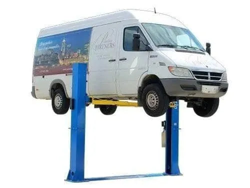 Atlas BP10000X 10,000 lbs Baseplate Lift