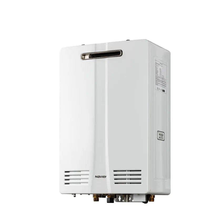 Navien NHW700-199AE Outdoor Tankless Water Heater