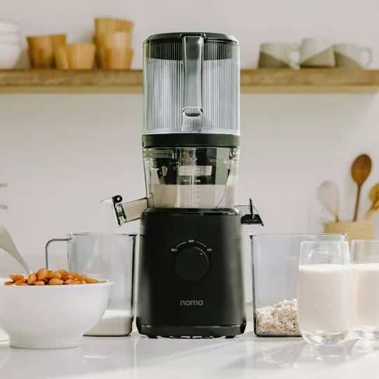 Nama J2 Juicer