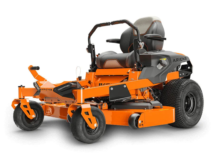 Ariens IKON 52 (52″) 23HP Kawasaki 726cc Zero Turn Mower 918005