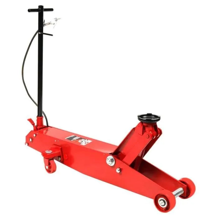 AFF 10-Ton Long Chassis Service Jack