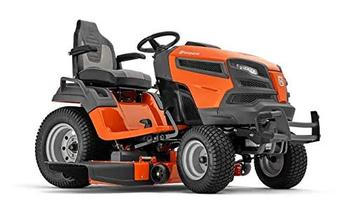 TS 348XD (48″) 24HP Kawasaki Garden Tractor