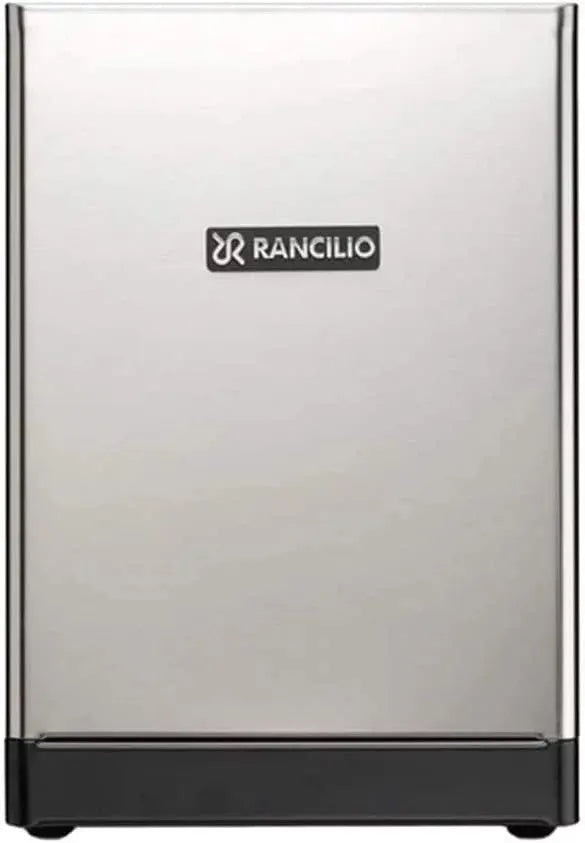 Rancilio Silvia Espresso Machine Iron Frame Stainless