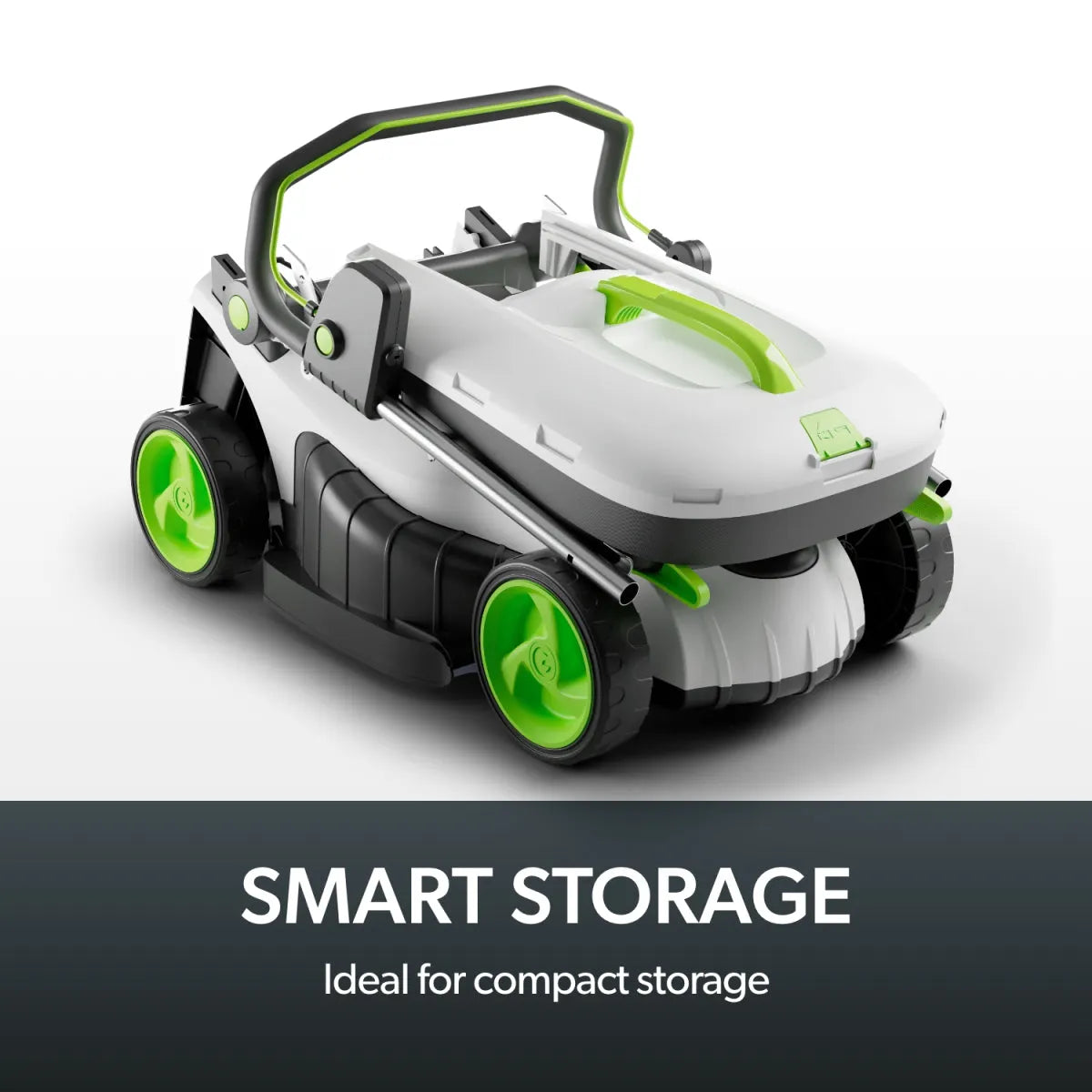 Gtech Cordless Lawnmower CLM50