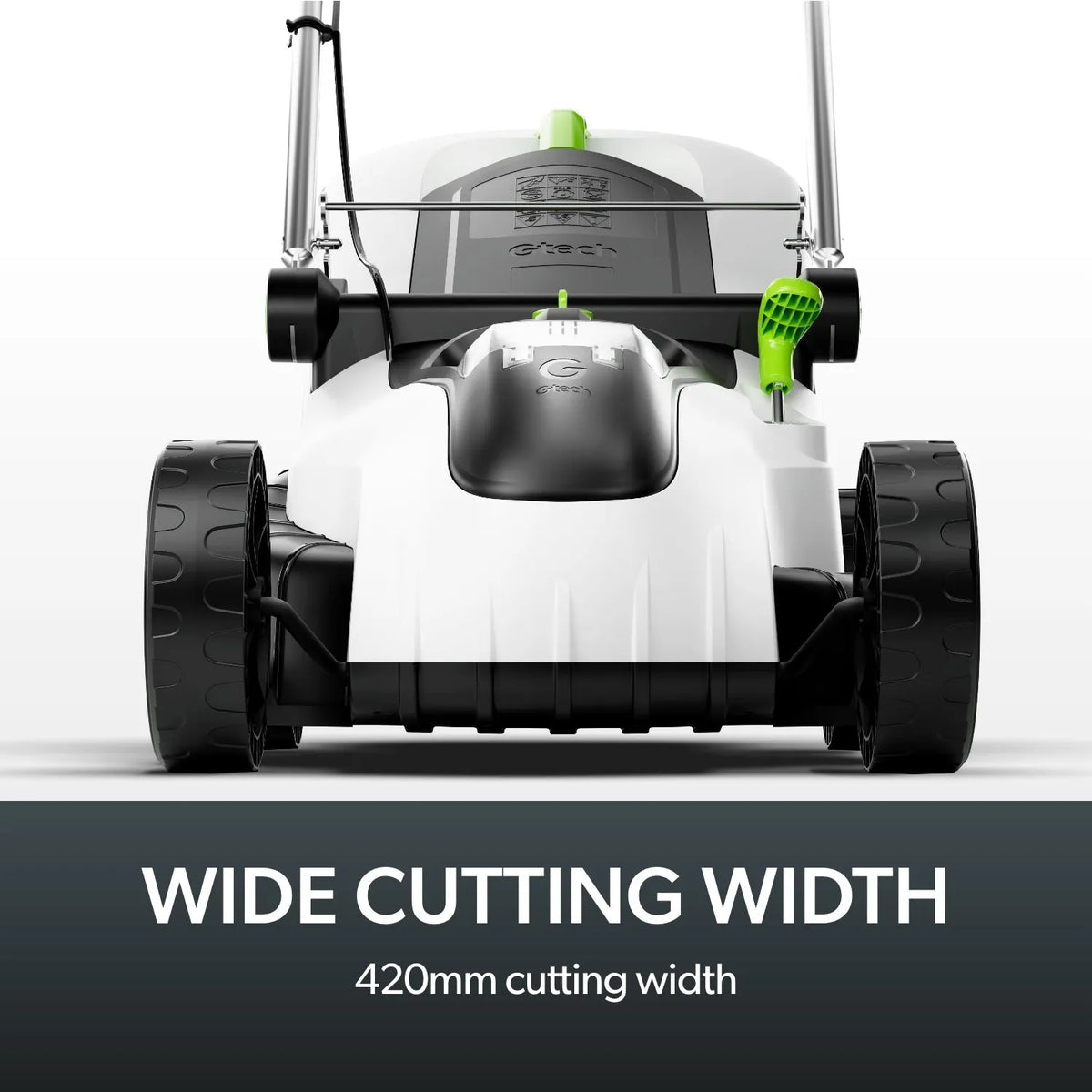 Gtech Cordless Lawnmower CLM50