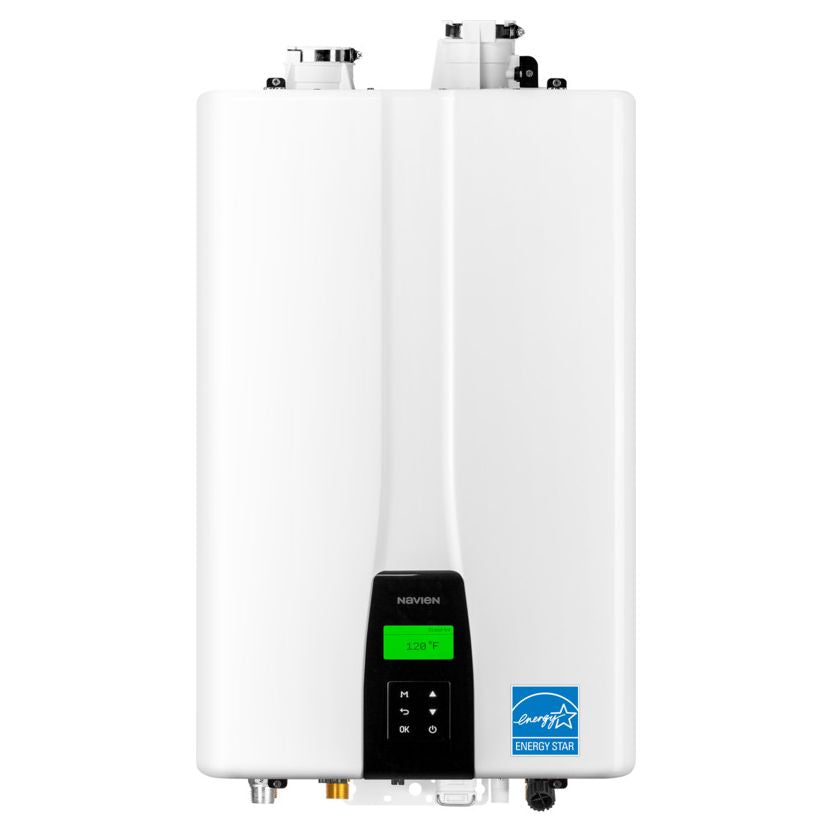 Navien NPE-180A2 Condensing Tankless Water Heater