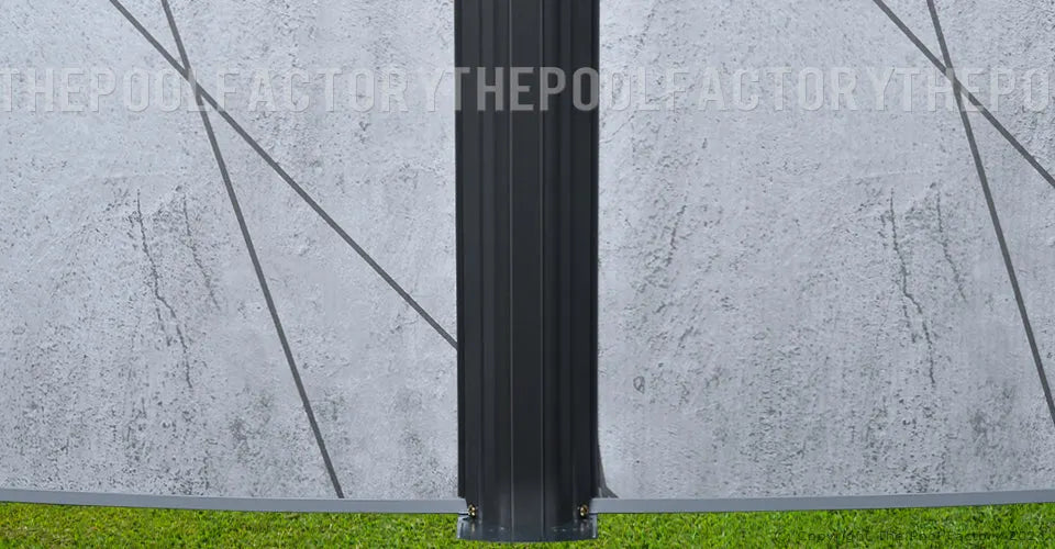 18’x52″ Del Rey Round Pool