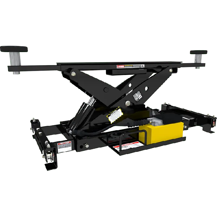 BendPak RJ45W 4-Post Rolling Bridge Jack