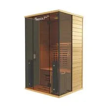 Medical Breakthrough 2 Person Hybrid Medical 7™ Plus Sauna