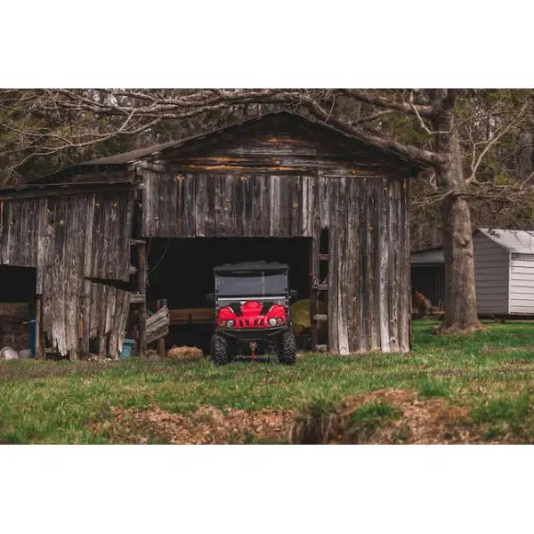 Axis 500 4×4 UTV