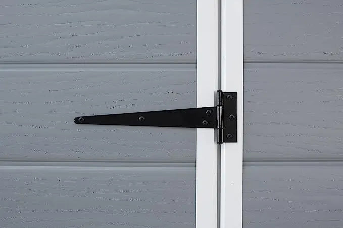 Keter Manor Double Door Garden Shed