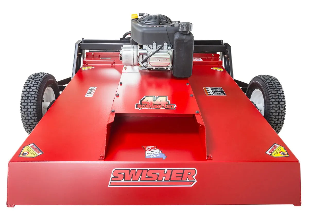 RC11544CL – 11.5HP, 44″ Classic Rough Cut – RC11544CL