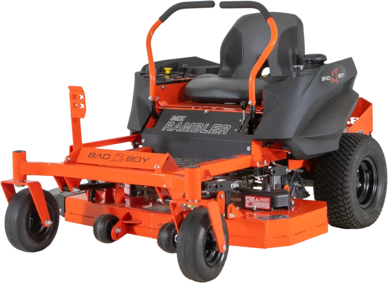 Bad Boy MZ Rambler 42″ Zero-Turn Riding Mower 26 HP Kohler Engine