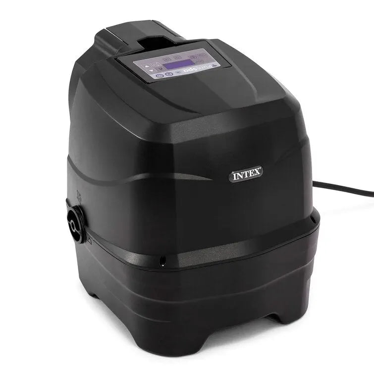 Intex 6 – Person 170 – Jet Inflatable Hot Tub