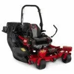 Titan Max 60 inches IronForged Deck 26 HP Commercial Zero Turn Riding Mower With V-Twin Gas And Dual Hydrostatic