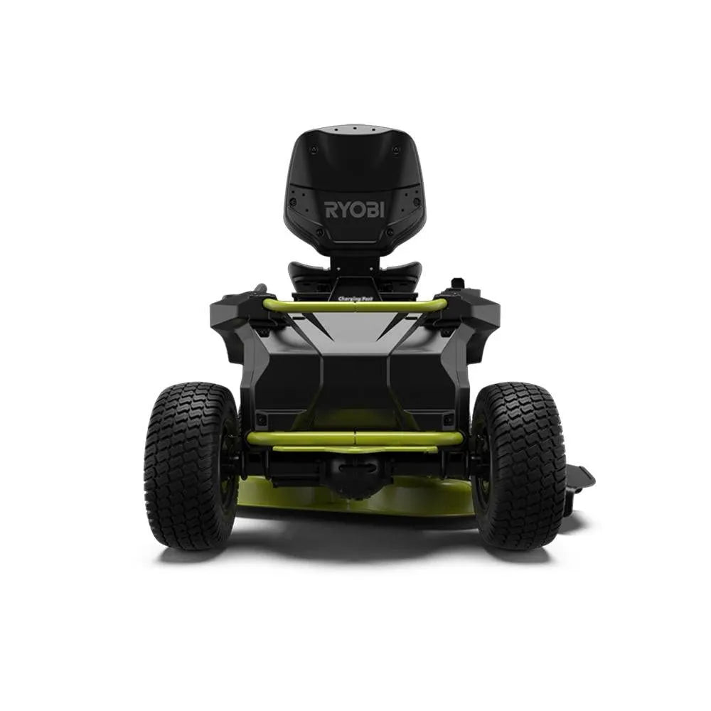 RY48111 38″ 100 AH Electric Riding Mower