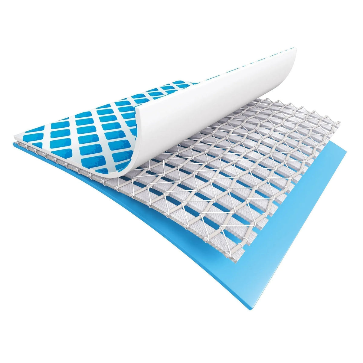 INTEX 12’x30″ Metal Frame Swimming Pool with Filter Pump & Pool Cover (2-Pack)
