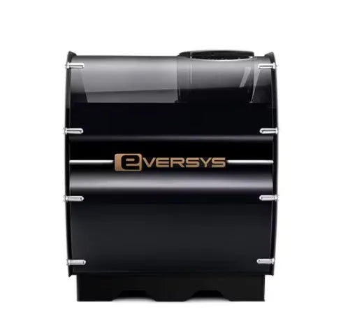Eversys Shotmaster Superautomatic Espresso Machine