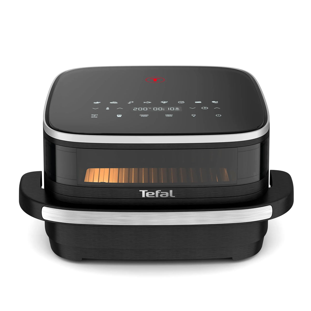 Tefal Easy Fry Pizza XL Air Fryer with Spacious Basket, up to 1 kg