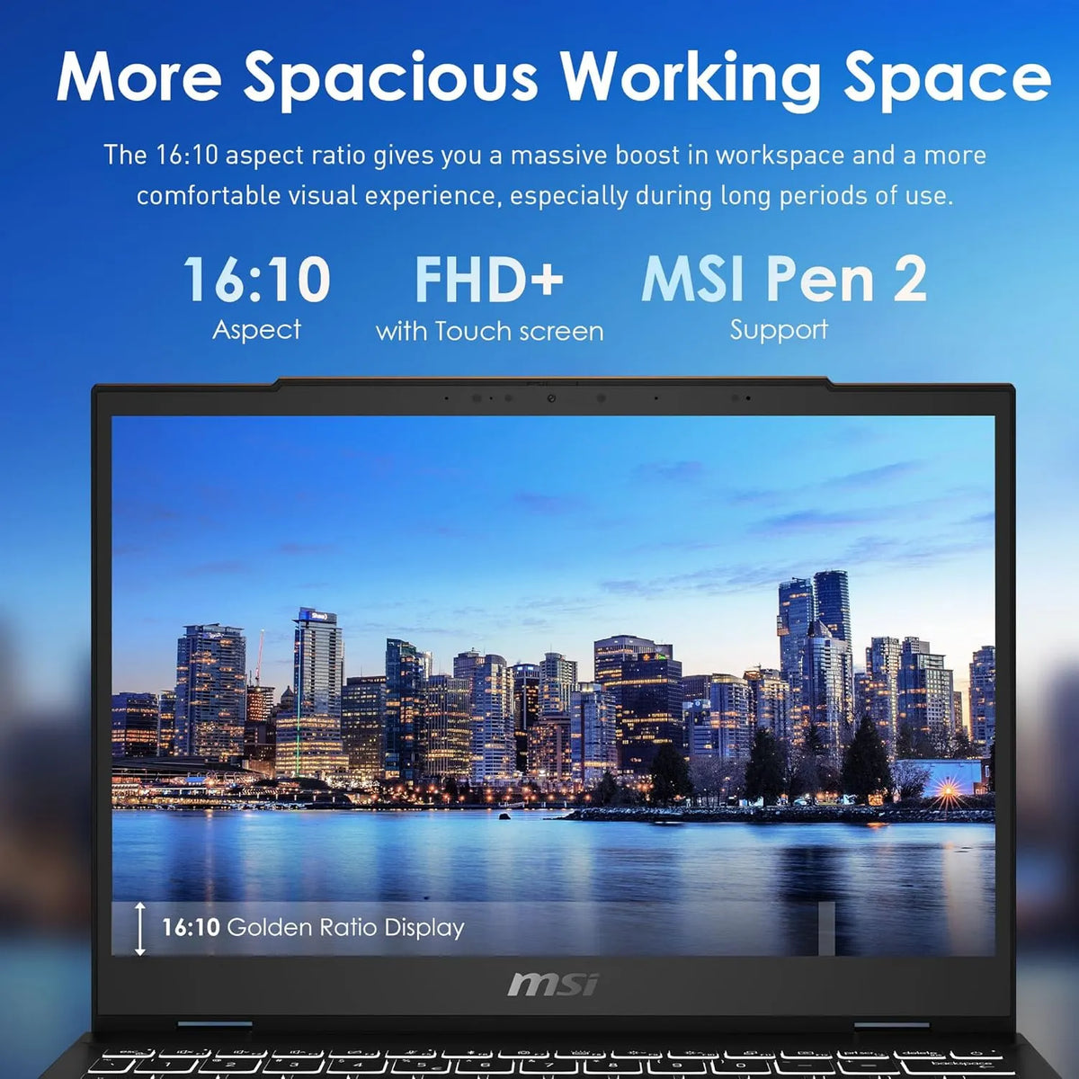 Intel Core Ultra 7-258V, ARC Graphics, 32GB LPDDR5