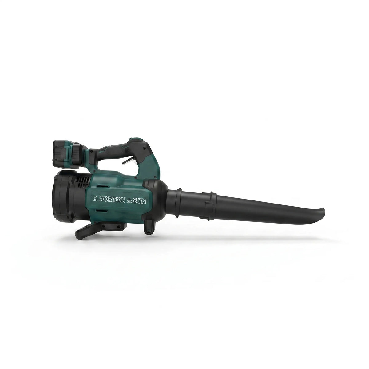 D Norton & Son AeroBlast 18V XR Cordless Leaf Blower