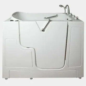 Premium Wheelchair Transfer Walk In Bathtub