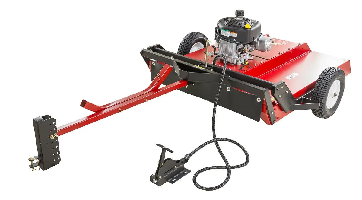 RC11544CL – 11.5HP, 44″ Classic Rough Cut – RC11544CL